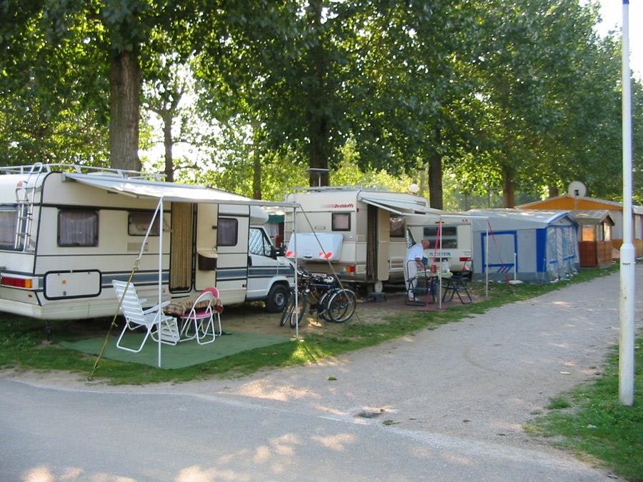 Camping Terme Banovci