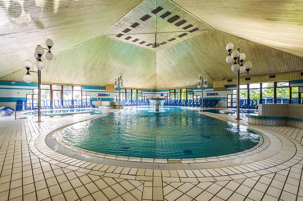 Camping Terme Banovci