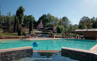 Camping Terme d'Astor