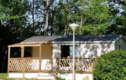 Camping Terme d'Astor