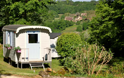 Camping Terme d'Astor