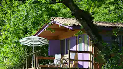 Camping Terme d'Astor