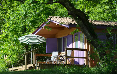Camping Terme d'Astor