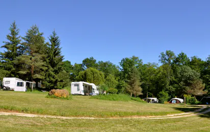 Camping Terme d'Astor