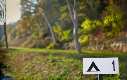 Camping Terme Jezerčica