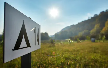 Camping Terme Jezerčica