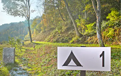 Camping Terme Jezerčica