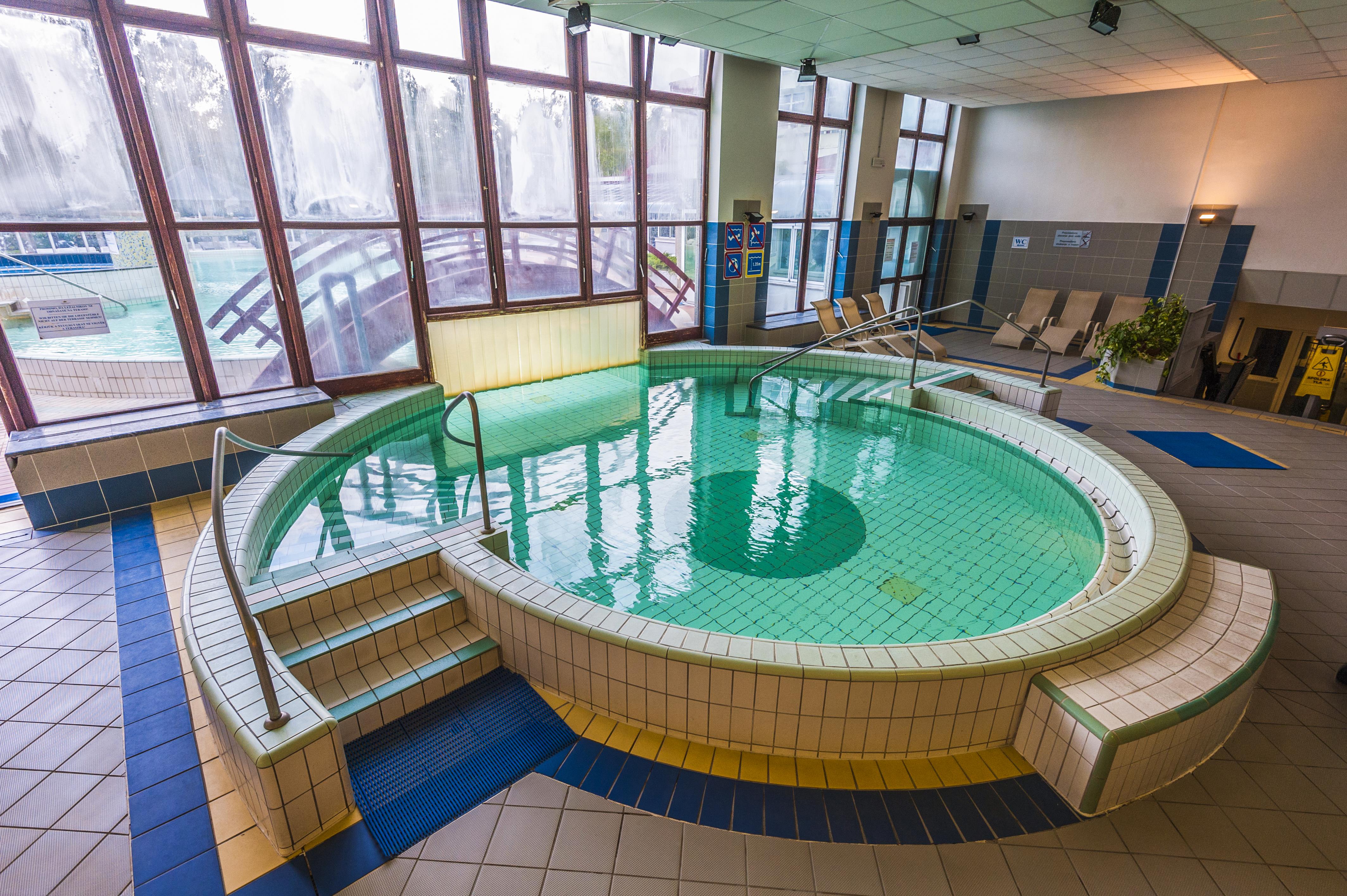 Camping Terme Lendava