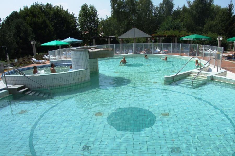 Camping Terme Lendava