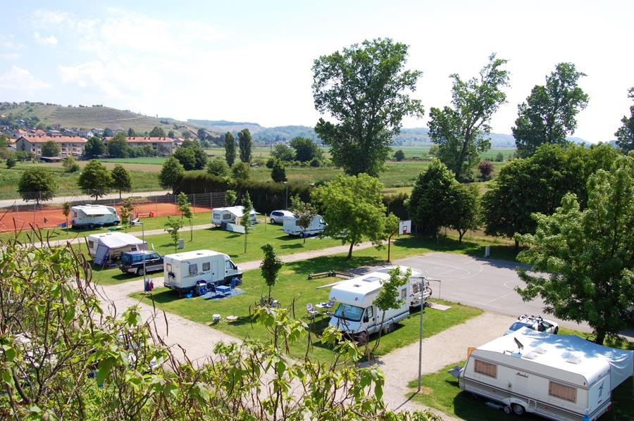 Camping Terme Lendava