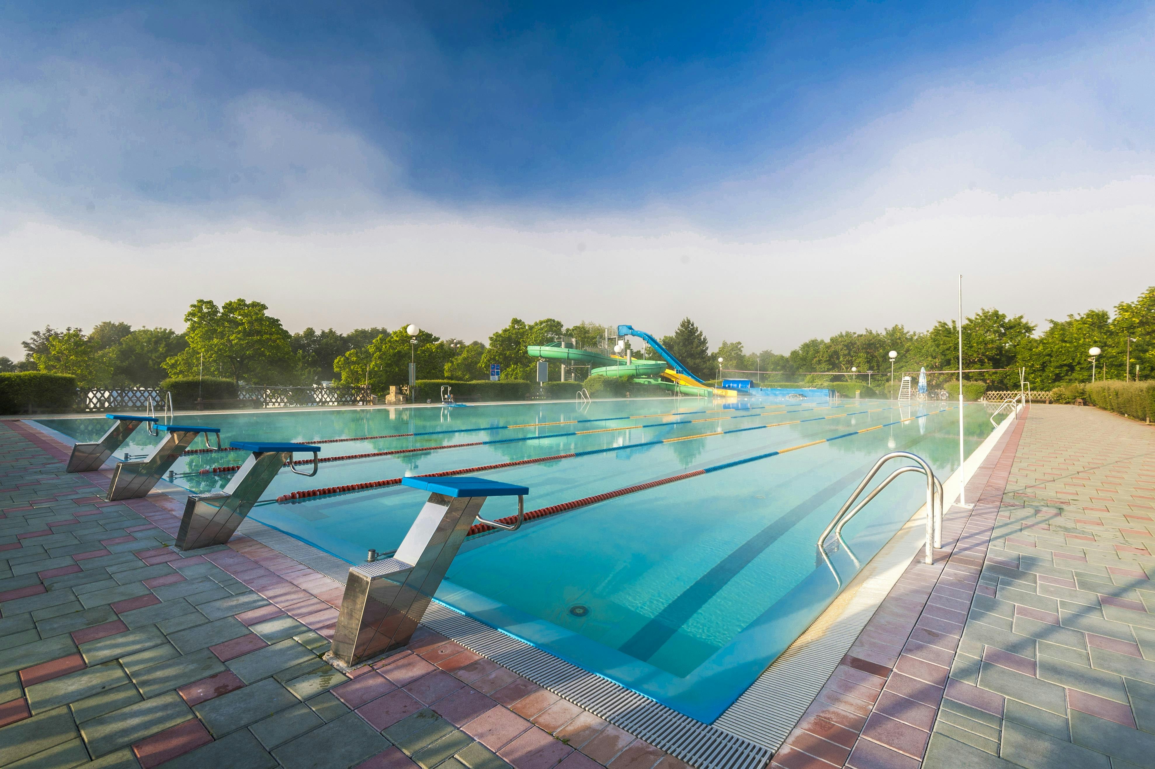 Camping Terme Lendava