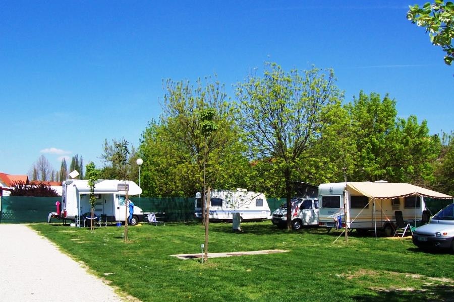 Camping Terme Lendava