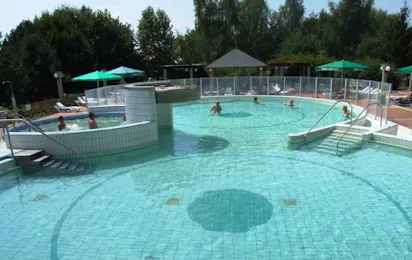 Camping Terme Lendava