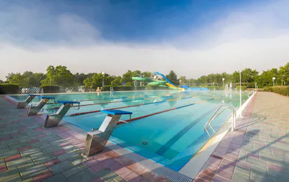 Camping Terme Lendava