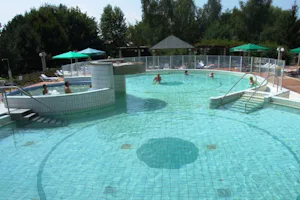 Camping Terme Lendava