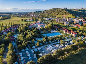 Camping Terme Lendava