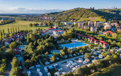 Camping Terme Lendava