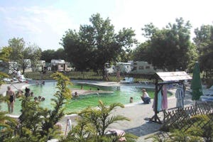 Camping Terme Lendava