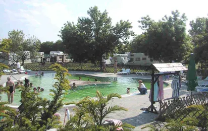 Camping Terme Lendava