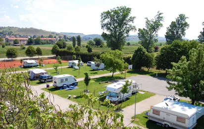 Camping Terme Lendava