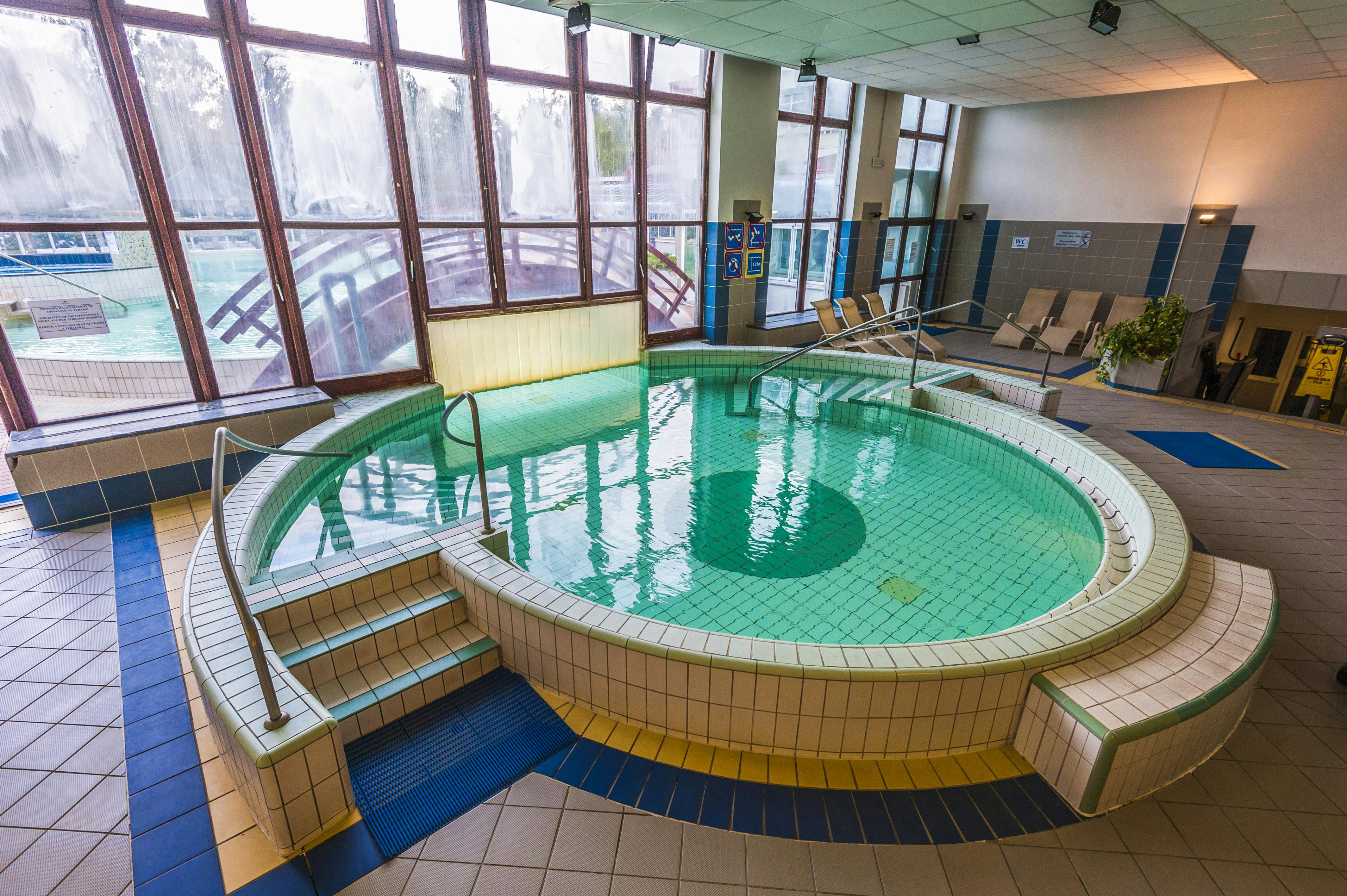 Camping Terme Lendava