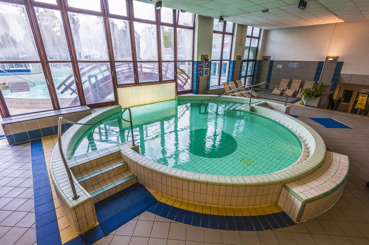 Camping Terme Lendava