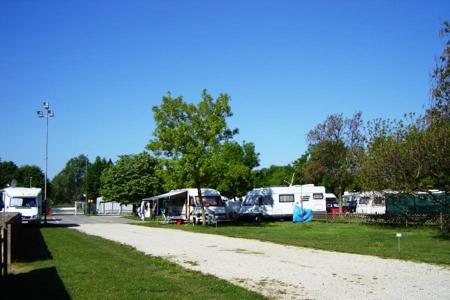 Camping Terme Lendava