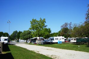 Camping Terme Lendava