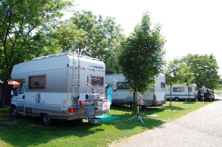 Camping Terme Lendava
