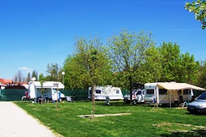 Camping Terme Lendava