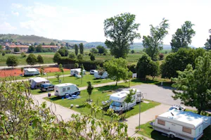 Camping Terme Lendava