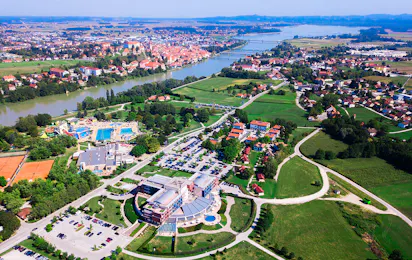 Camping Terme Ptuj