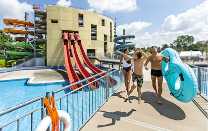 Camping Terme Ptuj