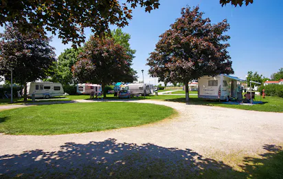 Camping Terme Ptuj