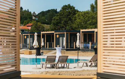 Camp Vita Terme Tuhelj