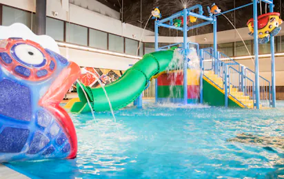 Camp Vita Terme Tuhelj