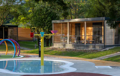 Camp Vita Terme Tuhelj