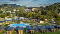 Camping Vita Terme Tuhelj