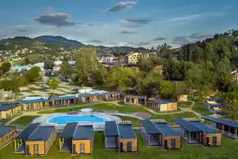 Camping Vita Terme Tuhelj