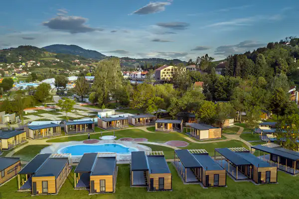 Camp Vita Terme Tuhelj