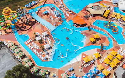 Camp Vita Terme Tuhelj