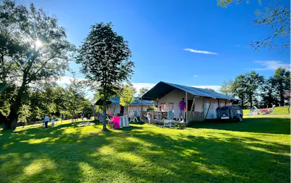 Camping Terre Ferme