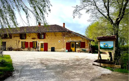 Camping Terre Ferme