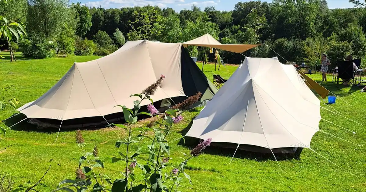 Camping Terre Ferme photo 4