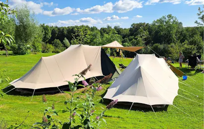 Camping Terre Ferme