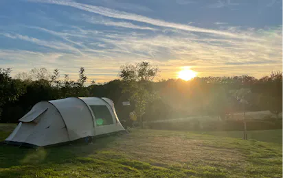 Camping Terre Ferme