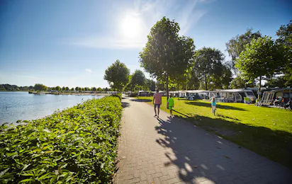 Recreatiepark TerSpegelt