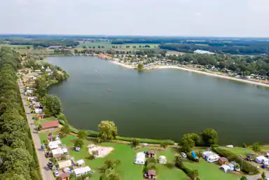 Recreatiepark TerSpegelt