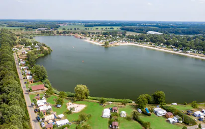 Recreatiepark TerSpegelt