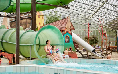 Recreatiepark TerSpegelt